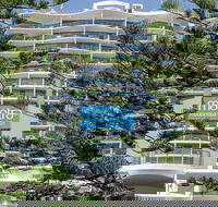 Mantra Mooloolaba Beach - Accommodation Fremantle