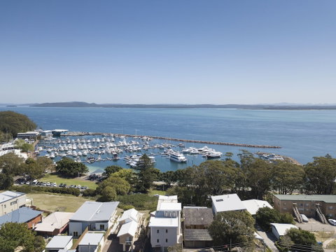 Marina Resort - Accommodation Fremantle 4