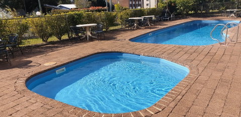 Marina Resort - Accommodation Fremantle 2