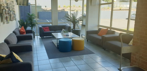Marina Resort - Accommodation Fremantle 3