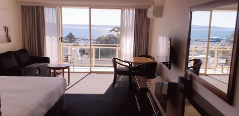 Marina Resort - Accommodation Fremantle 5