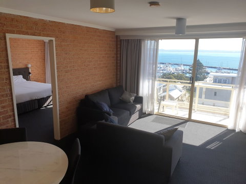Marina Resort - Accommodation Fremantle 6