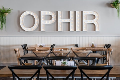 The Ophir Hotel - Accommodation Fremantle 6