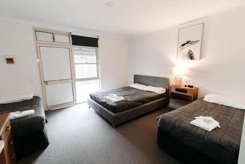 The Ophir Hotel - Accommodation Fremantle 5