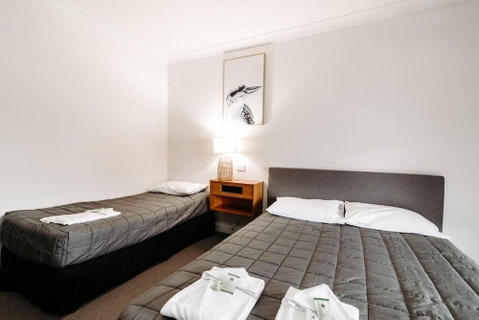 The Ophir Hotel - Accommodation Fremantle 4