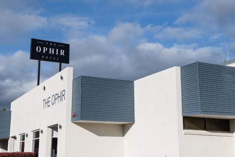 The Ophir Hotel - Accommodation Fremantle 0