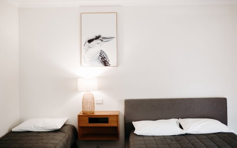 The Ophir Hotel - Accommodation Fremantle 3