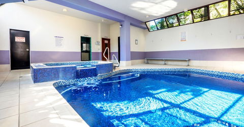 Aristocrat Apartments - Accommodation Fremantle 1