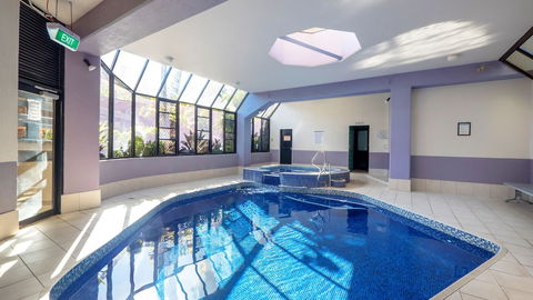 Aristocrat Apartments - Accommodation Fremantle 3