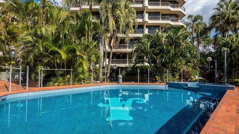 Aristocrat Apartments - Accommodation Fremantle 2