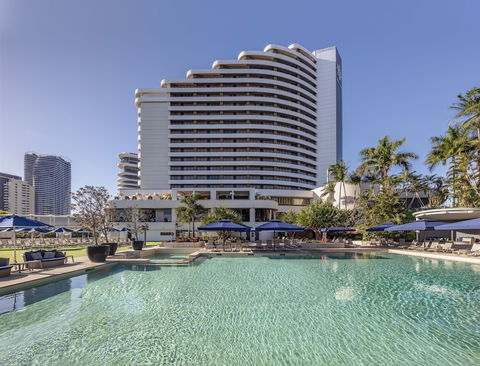 The Star Grand At The Star Gold Coast - Accommodation Fremantle 3