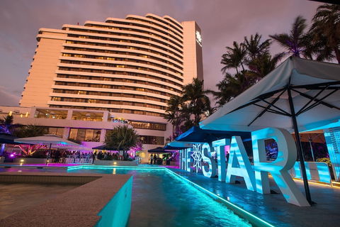 The Star Grand At The Star Gold Coast - Accommodation Fremantle 2