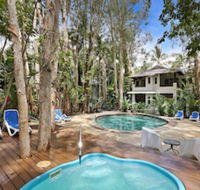 The Reef Retreat - Accommodation Fremantle