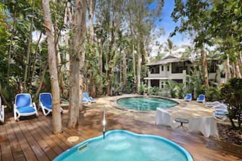 The Reef Retreat - Accommodation Fremantle 0