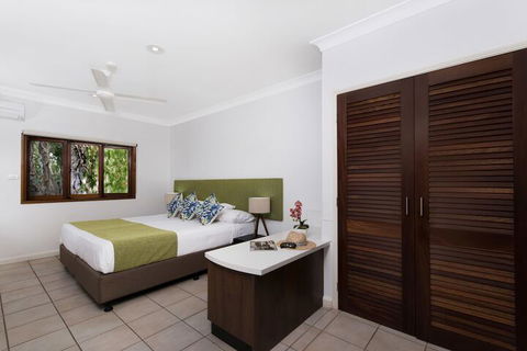 The Reef Retreat - Accommodation Fremantle 7