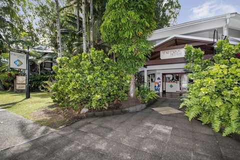 The Reef Retreat - Accommodation Fremantle 4