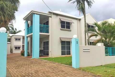The Reef Retreat - Accommodation Fremantle 2