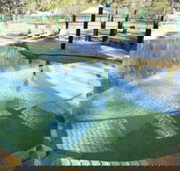 Eaglereach Wilderness Resort - Accommodation Fremantle