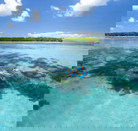 Green Island Resort - Accommodation Fremantle