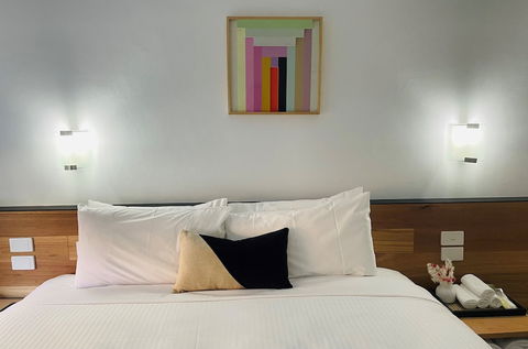 Apartments Of South Yarra - Accommodation Fremantle 4