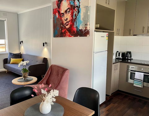 Apartments Of South Yarra - Accommodation Fremantle 5