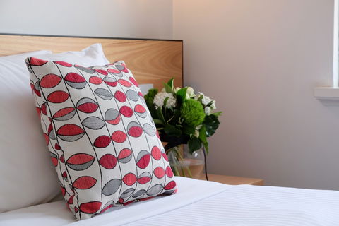 Apartments Of South Yarra - Accommodation Fremantle 2