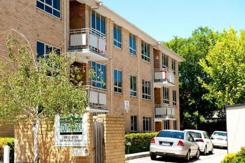 Apartments Of South Yarra - Accommodation Fremantle 0