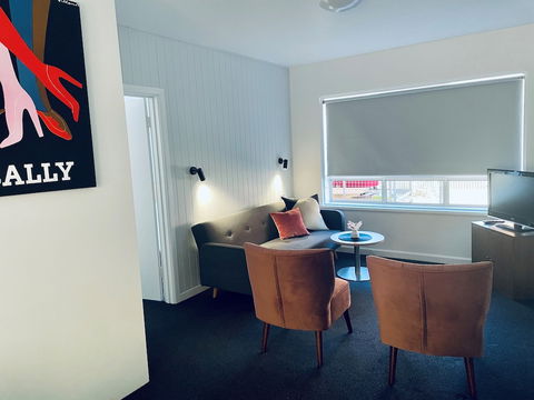 Apartments Of South Yarra - Accommodation Fremantle 1