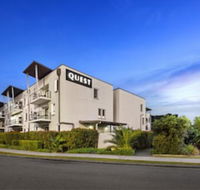 Quest Singleton - Accommodation Fremantle