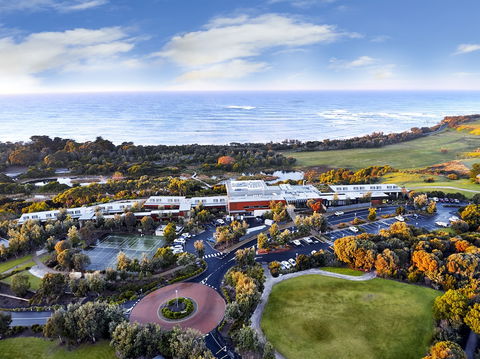 RACV Inverloch Resort - Accommodation Fremantle 3