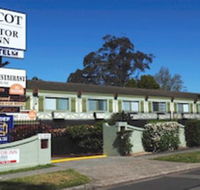 Ascot Motor Inn - Accommodation Fremantle