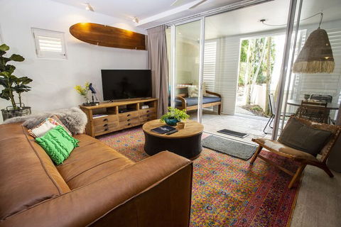 Noosa Blue Resort - Accommodation Fremantle 5