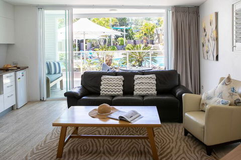 Noosa Blue Resort - Accommodation Fremantle 7