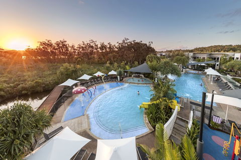 RACV Noosa Resort - Accommodation Fremantle 1