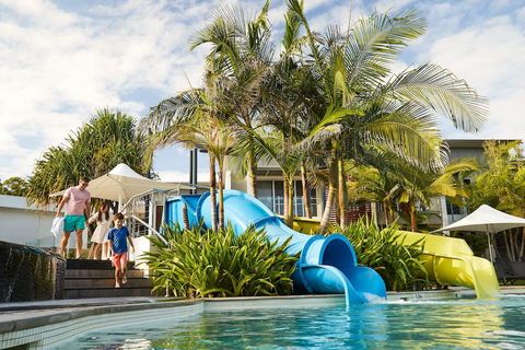 RACV Noosa Resort - Accommodation Fremantle 5