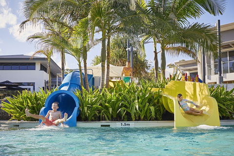 RACV Noosa Resort - Accommodation Fremantle 4