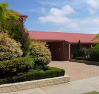 Colonial Motor Inn Bairnsdale - Accommodation Fremantle