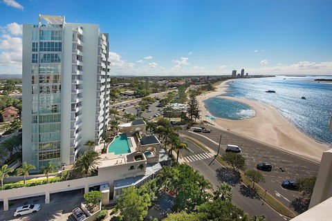 Grand Apartments - Accommodation Fremantle 1