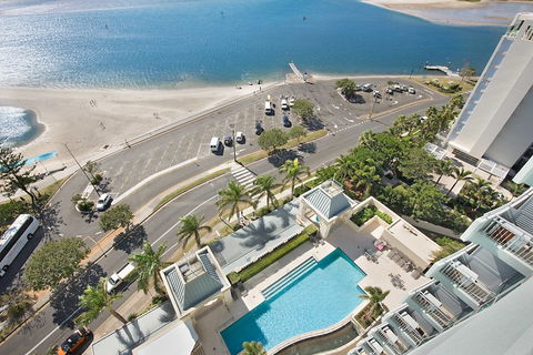 Grand Apartments - Accommodation Fremantle 2