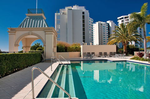 Grand Apartments - Accommodation Fremantle 3