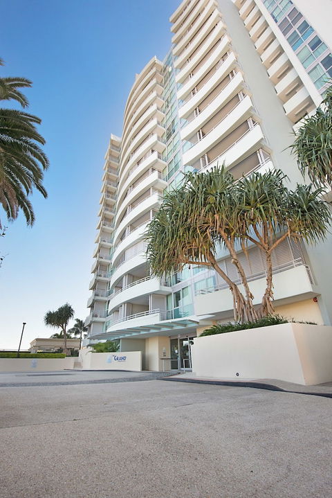 Grand Apartments - Accommodation Fremantle 0