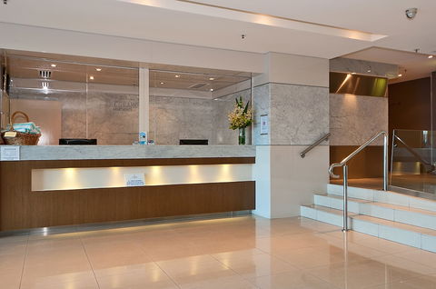 Grand Apartments - Accommodation Fremantle 5