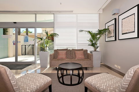 Grand Apartments - Accommodation Fremantle 4