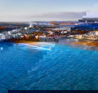 Boardrider Backpacker  Budget Motel - Accommodation Fremantle