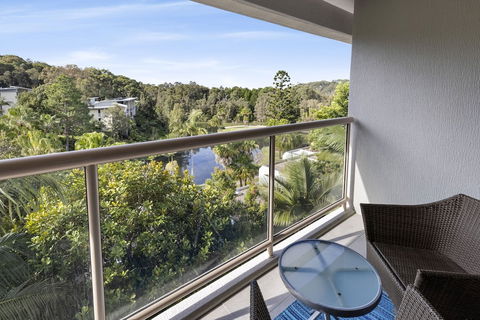 Pacific Bay Resort - Accommodation Fremantle 4