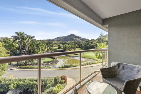 Pacific Bay Resort - Accommodation Fremantle 5