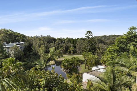 Pacific Bay Resort - Accommodation Fremantle 0