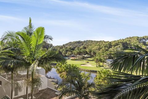 Pacific Bay Resort - Accommodation Fremantle 1