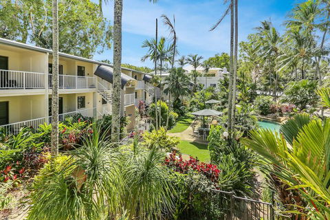 Melaleuca Resort - Accommodation Fremantle 7