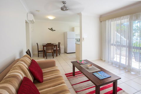Melaleuca Resort - Accommodation Fremantle 6